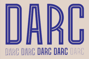 Darc: A Modern Tribute to the Retro Elegance of the French Riviera