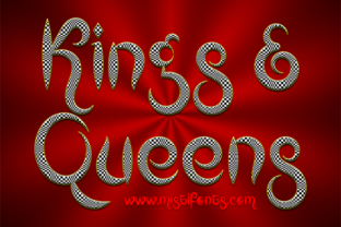 Evaluating Kings and Queens for Design and Craft Projects